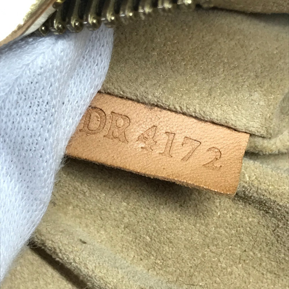 LOUIS VUITTON Authentic Brown Monogram Canvas Shoulder Bag - Picture 16 of 16